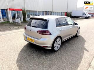 VOLKSWAGEN GOLF 7, 1.6TDI Bj 2013 NAP Airco Apk 09/02/2027