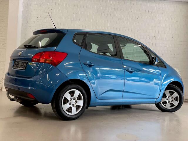 KIA Venga Eco Dynamics 1.4 Benzine Euro 5 2010