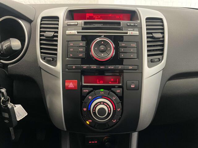 KIA Venga Eco Dynamics 1.4 Benzine Euro 5 2010