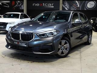BMW 1-Serie 118 i Hatch New FULL LED-NAVI-PARKING-CRUISE