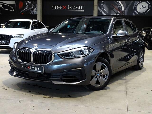 BMW 1-Serie 118 i Hatch New FULL LED-NAVI-PARKING-CRUISE