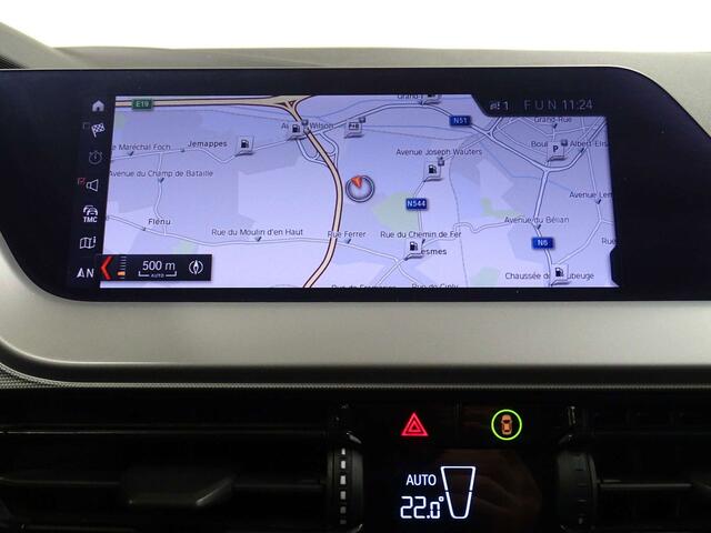 BMW 1-Serie 118 i Hatch New FULL LED-NAVI-PARKING-CRUISE