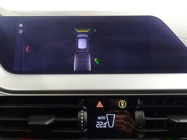 BMW 1-Serie 118 i Hatch New FULL LED-NAVI-PARKING-CRUISE