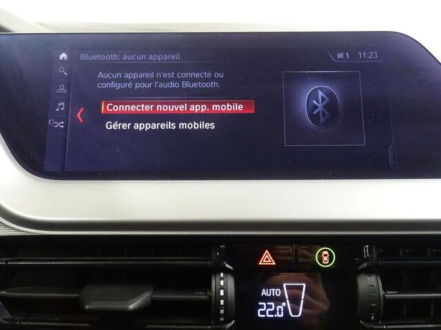 BMW 1-Serie 118 i Hatch New FULL LED-NAVI-PARKING-CRUISE