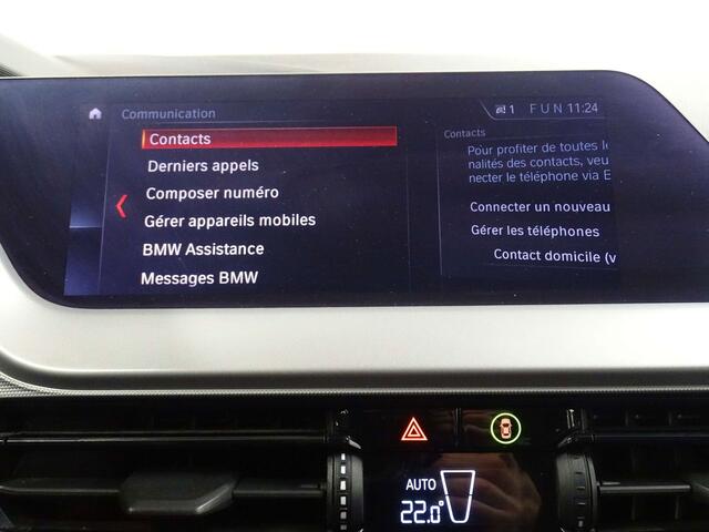 BMW 1-Serie 118 i Hatch New FULL LED-NAVI-PARKING-CRUISE