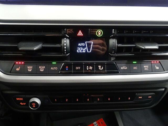 BMW 1-Serie 118 i Hatch New FULL LED-NAVI-PARKING-CRUISE