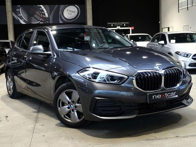 BMW 1-Serie 118 i Hatch New FULL LED-NAVI-PARKING-CRUISE
