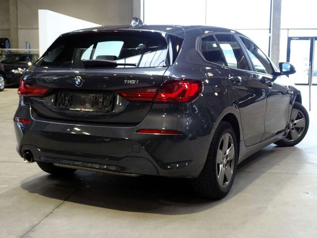 BMW 1-Serie 118 i Hatch New FULL LED-NAVI-PARKING-CRUISE