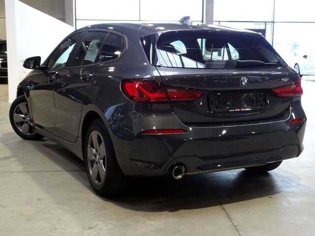 BMW 1-Serie 118 i Hatch New FULL LED-NAVI-PARKING-CRUISE