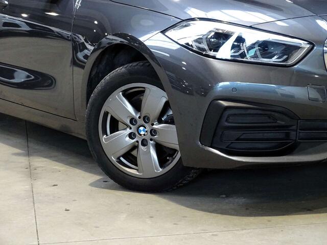BMW 1-Serie 118 i Hatch New FULL LED-NAVI-PARKING-CRUISE