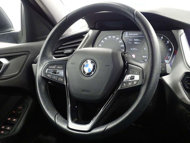 BMW 1-Serie 118 i Hatch New FULL LED-NAVI-PARKING-CRUISE