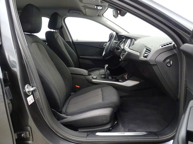 BMW 1-Serie 118 i Hatch New FULL LED-NAVI-PARKING-CRUISE