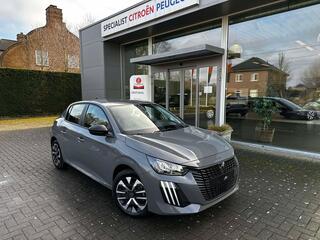 PEUGEOT 208 208 5-DEURS BERLINE 1.2 PureTech 102 pk NEW