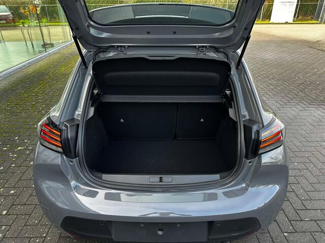Peugeot 208 5-DEURS BERLINE 1.2 PureTech 102 pk NEW