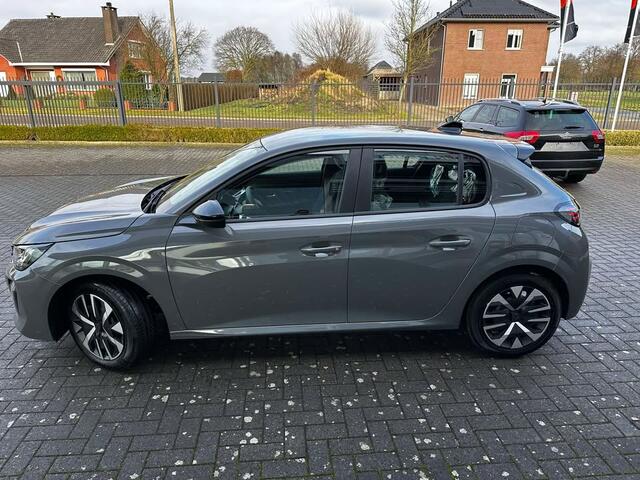 Peugeot 208 5-DEURS BERLINE 1.2 PureTech 102 pk NEW