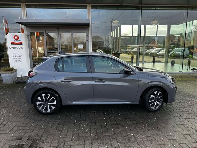 Peugeot 208 5-DEURS BERLINE 1.2 PureTech 102 pk NEW