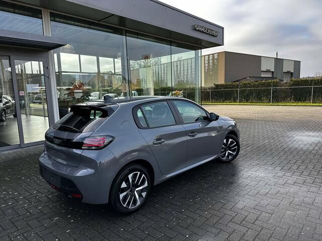 Peugeot 208 5-DEURS BERLINE 1.2 PureTech 102 pk NEW