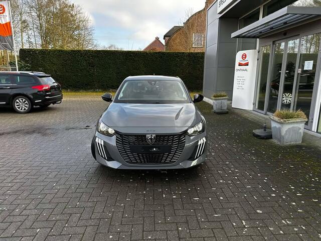 Peugeot 208 5-DEURS BERLINE 1.2 PureTech 102 pk NEW