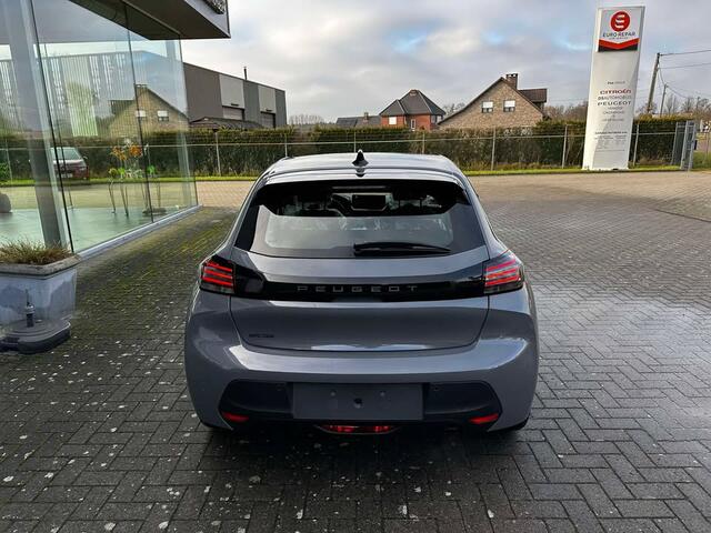 Peugeot 208 5-DEURS BERLINE 1.2 PureTech 102 pk NEW