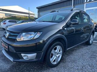 DACIA SANDERO 0.9 TCe. GARANTIE 2ANS. BLUETHOOT