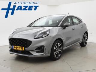 FORD PUMA 1.0 ECOBOOST HYBRID AUT. ST-LINE + CAMERA | LED | CARPLAY
