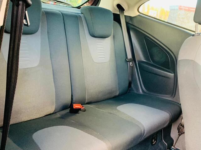 Ford KA 1.2 Titanium X start/stop, Airco, NAP,  APK