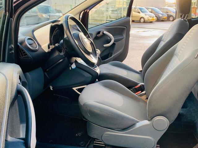 Ford KA 1.2 Titanium X start/stop, Airco, NAP,  APK