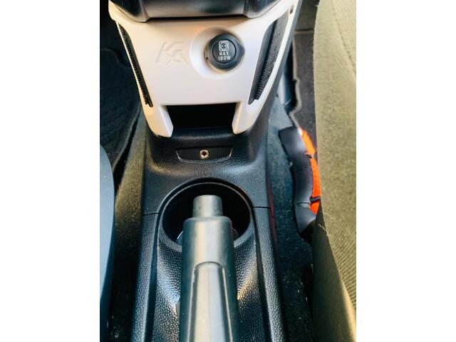 Ford KA 1.2 Titanium X start/stop, Airco, NAP,  APK
