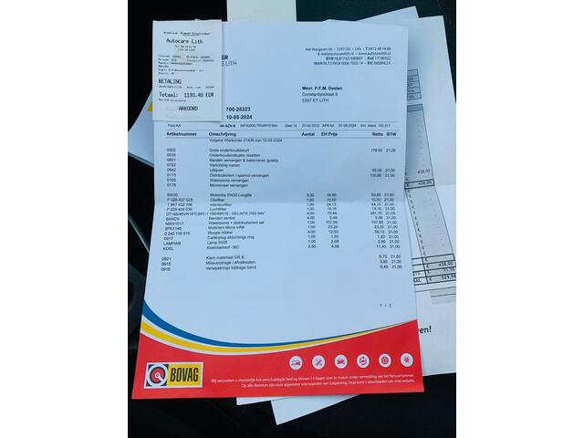 Ford KA 1.2 Titanium X start/stop, Airco, NAP,  APK
