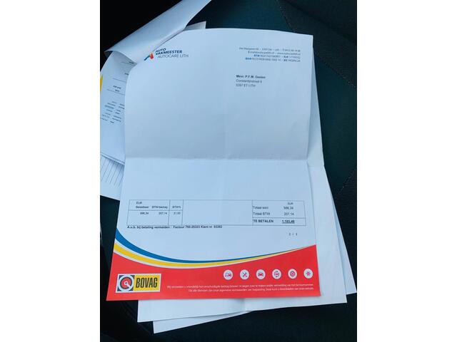 Ford KA 1.2 Titanium X start/stop, Airco, NAP,  APK
