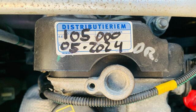 Ford KA 1.2 Titanium X start/stop, Airco, NAP,  APK