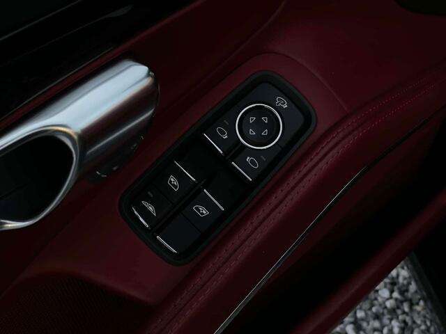 Porsche 911 991 .2/carrera/cabriolet/sportuitlaat/pasm/zetelventil