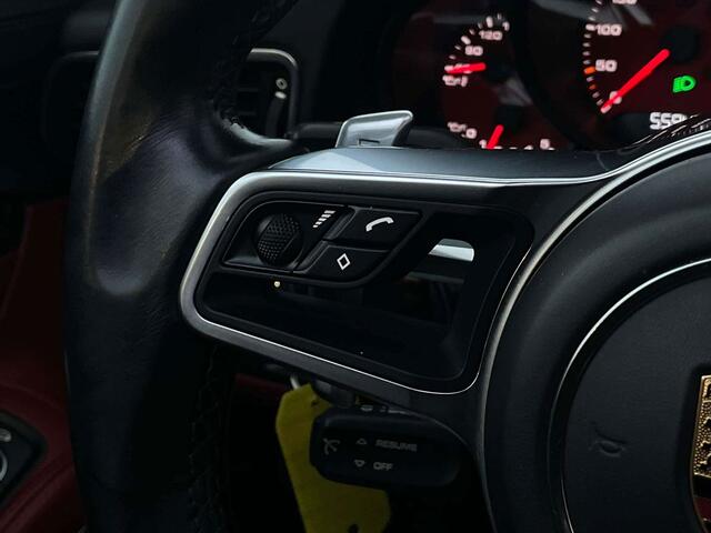 Porsche 911 991 .2/carrera/cabriolet/sportuitlaat/pasm/zetelventil