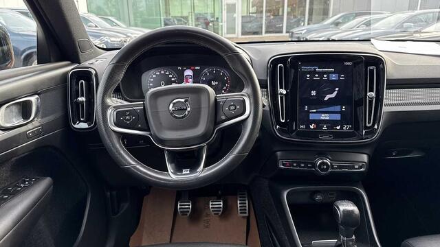 Volvo XC40 R-Design T3 3YEAR WARRANTY