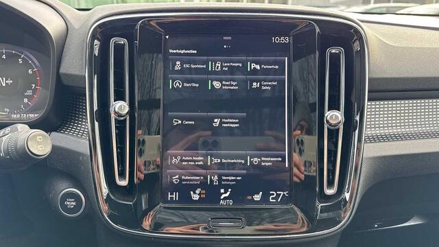 Volvo XC40 R-Design T3 3YEAR WARRANTY