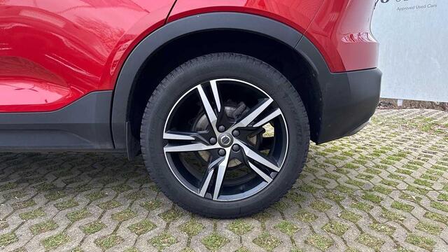 Volvo XC40 R-Design T3 3YEAR WARRANTY