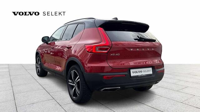 Volvo XC40 R-Design T3 3YEAR WARRANTY