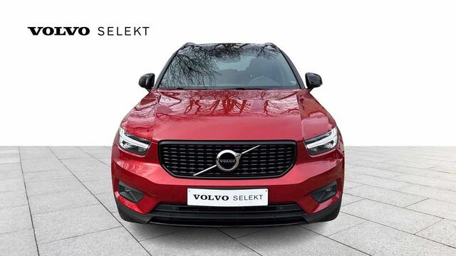 Volvo XC40 R-Design T3 3YEAR WARRANTY
