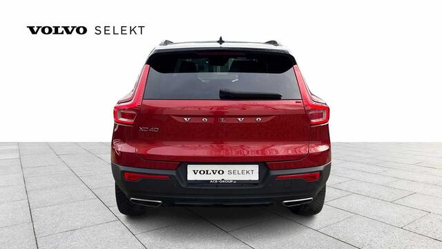 Volvo XC40 R-Design T3 3YEAR WARRANTY