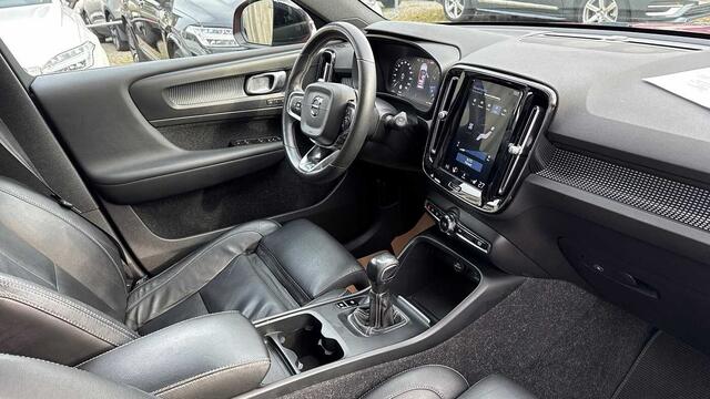 Volvo XC40 R-Design T3 3YEAR WARRANTY