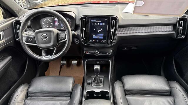 Volvo XC40 R-Design T3 3YEAR WARRANTY