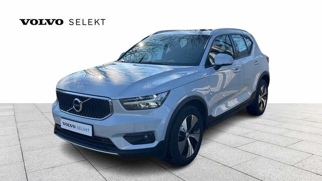Volvo XC40 Momentum Pro, T2 Geartronic 3YEAR WARRANTY
