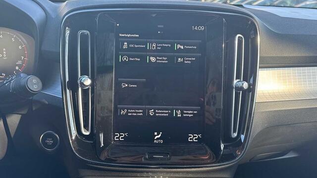 Volvo XC40 Momentum Pro, T2 Geartronic 3YEAR WARRANTY