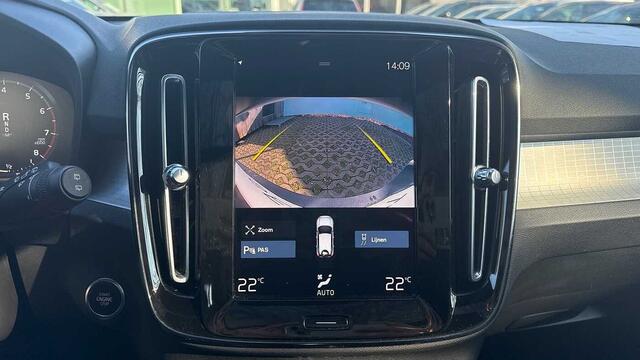 Volvo XC40 Momentum Pro, T2 Geartronic 3YEAR WARRANTY