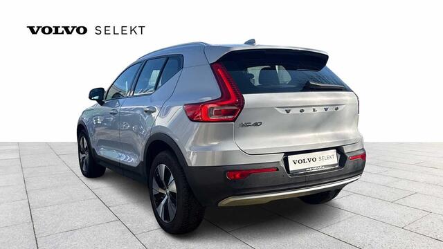 Volvo XC40 Momentum Pro, T2 Geartronic 3YEAR WARRANTY
