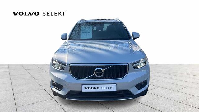 Volvo XC40 Momentum Pro, T2 Geartronic 3YEAR WARRANTY
