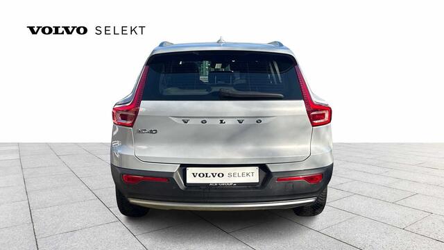 Volvo XC40 Momentum Pro, T2 Geartronic 3YEAR WARRANTY