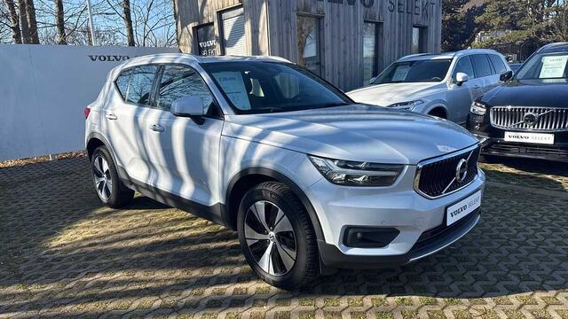 Volvo XC40 Momentum Pro, T2 Geartronic 3YEAR WARRANTY