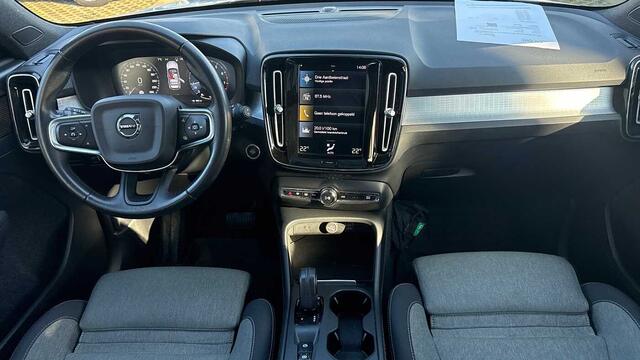 Volvo XC40 Momentum Pro, T2 Geartronic 3YEAR WARRANTY
