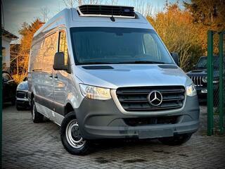Mercedes-Benz Sprinter 316 CDI FOURGON FRIGORIFIQUE N�GATIF 24380 Euros